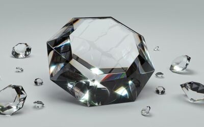 Drohung von der Predator Diamanten Ltd, die angeblich teure Diamanten verkauft