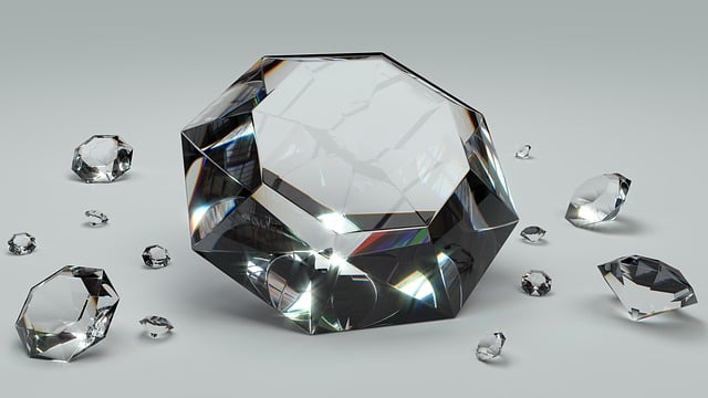 Drohung von der Predator Diamanten Ltd, die angeblich teure Diamanten verkauft